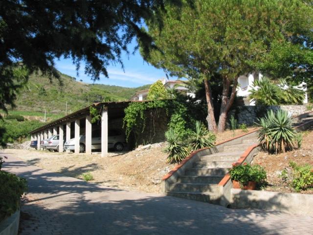 appartamento Isola d'Elba
